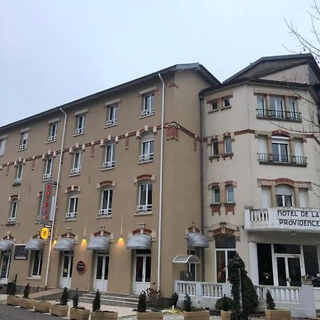 Providence Vittel Apart Apartment Bagian luar foto