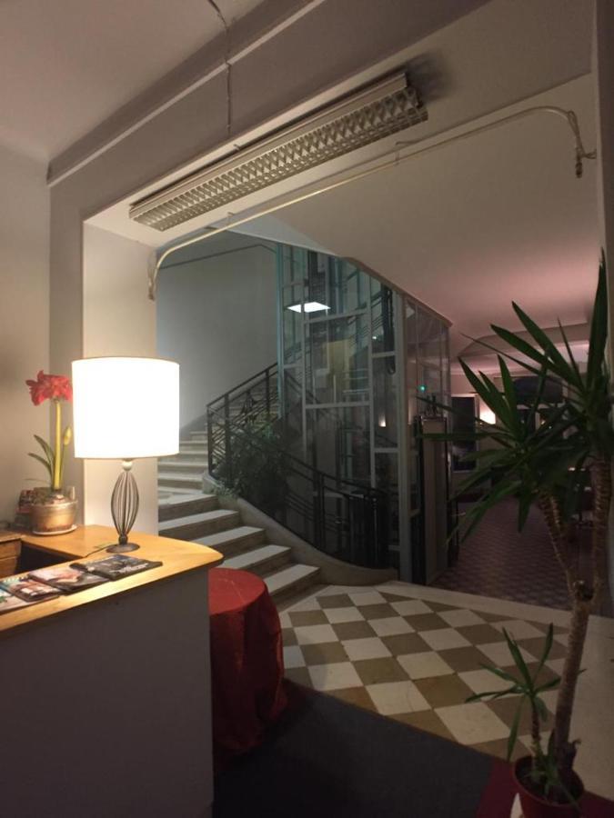 Providence Vittel Apart Apartment Bagian luar foto