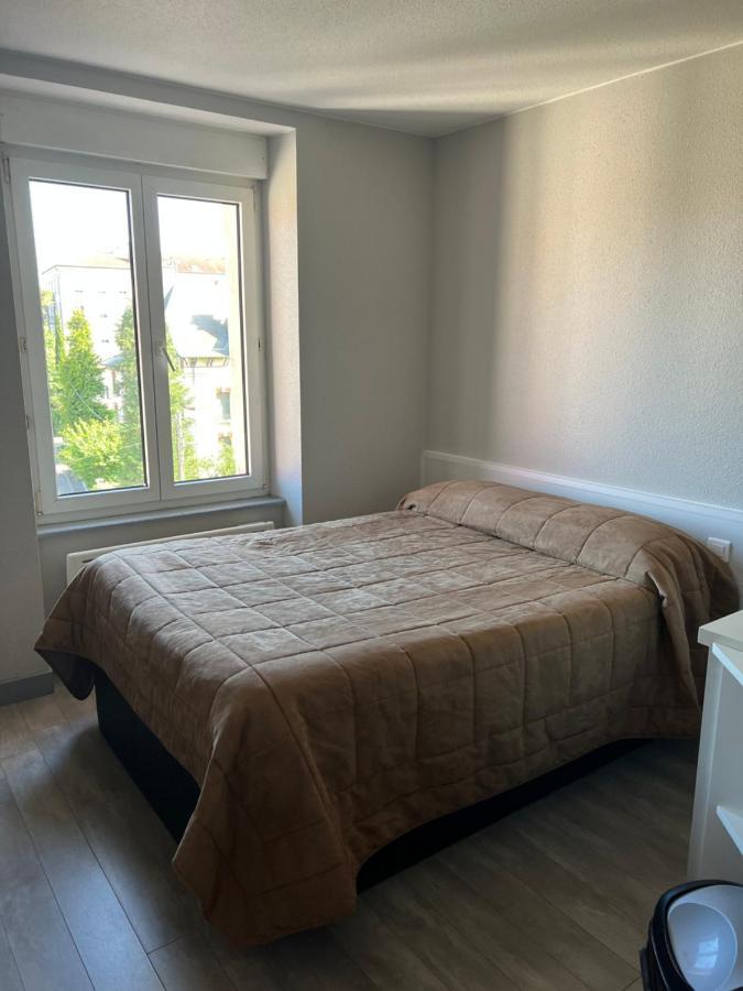Providence Vittel Apart Apartment Bagian luar foto